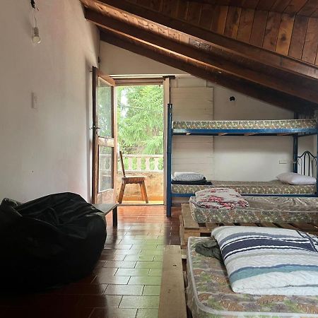 Refugio Monkeys Hotel San Carlos de Bariloche Kültér fotó